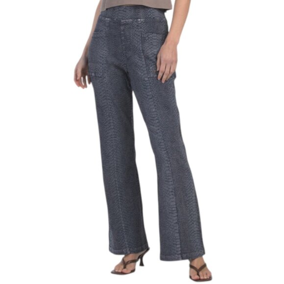 XCVI Pants - XCVI Jenika Flare Pants